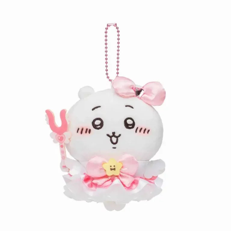 Magical Chiikawa Magical Charge Mascot (Chiikawa)