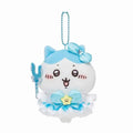 Magical Chiikawa Magical Charge Mascot (Hachiware)