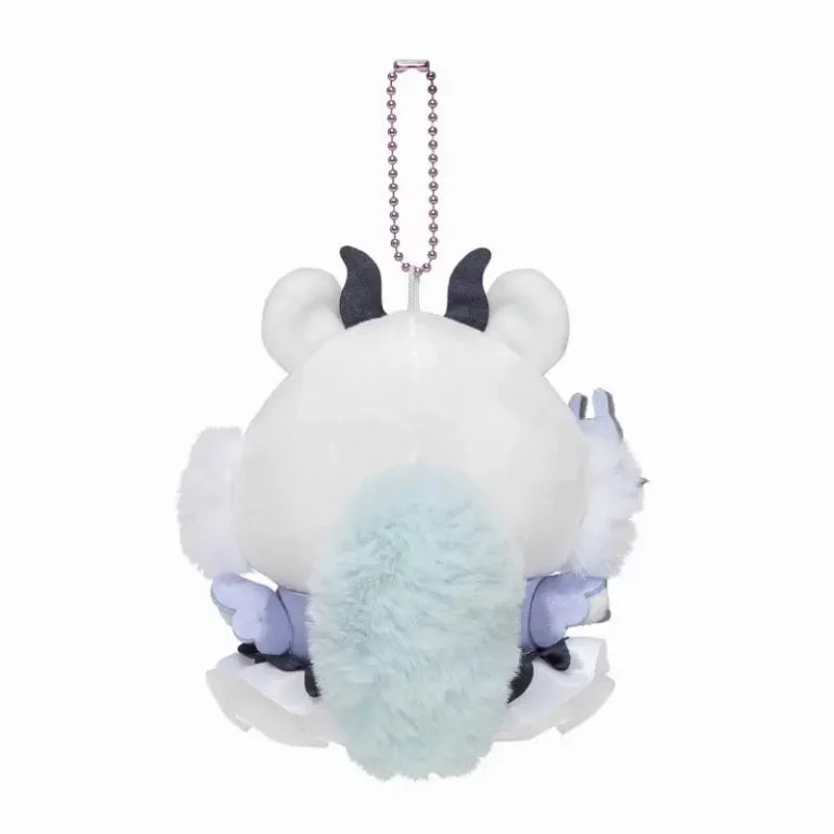 Magical Chiikawa Magical Charge Mascot (Momonga)