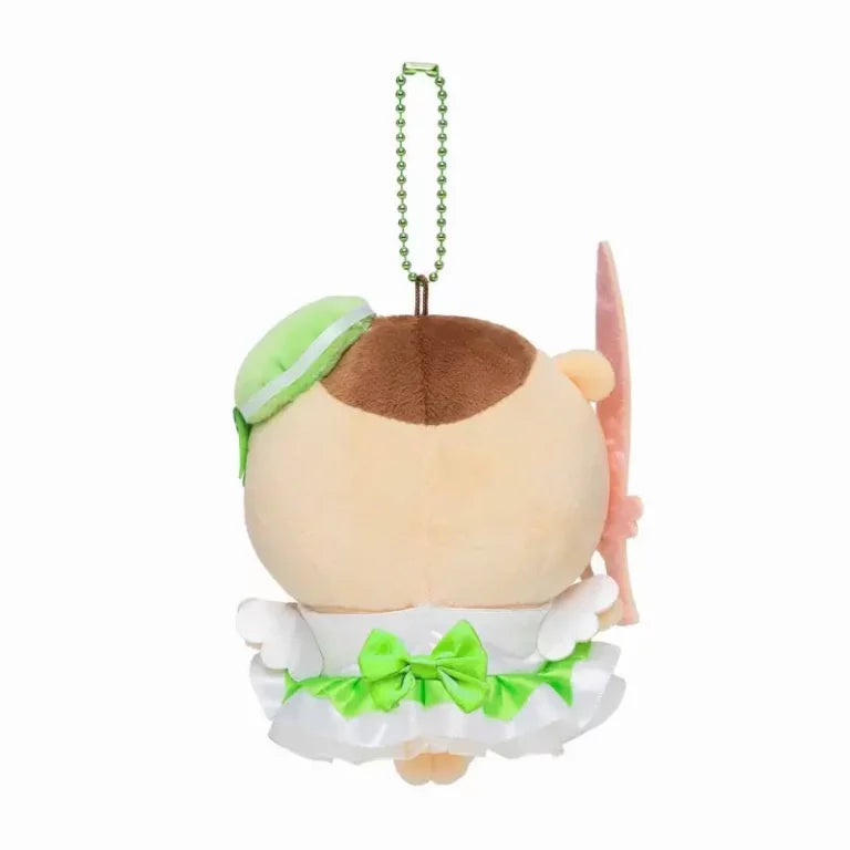 Magical Chiikawa Magical Charge Mascot (Kurimanju)