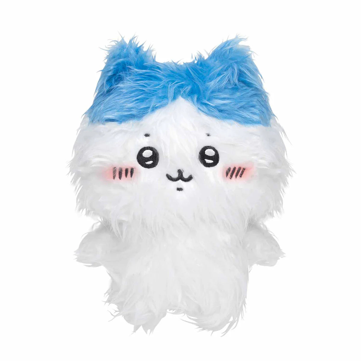 Chiikawa Increased Fur Volume Chiikawa Plush S