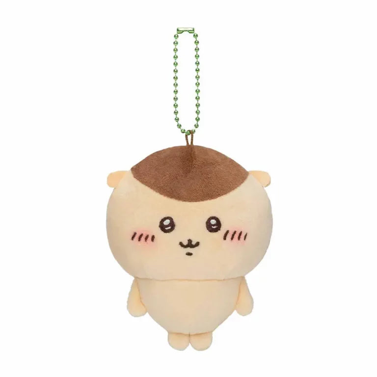 Chiikawa Mochitto Petit Mini Mascot (Kurimanju)
