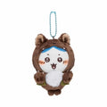 Chiikawa Costume! Mascot (Wolf Hachiware)