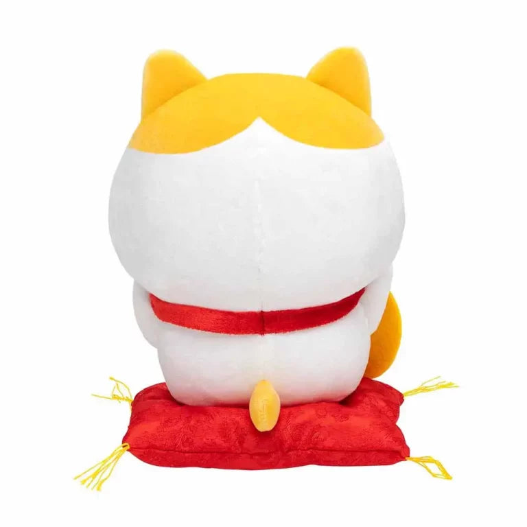 Chiikawa bring good luck! Hachiware Plush S