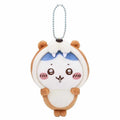 Chiikawa Aquarium Otter Hachiware Mascot