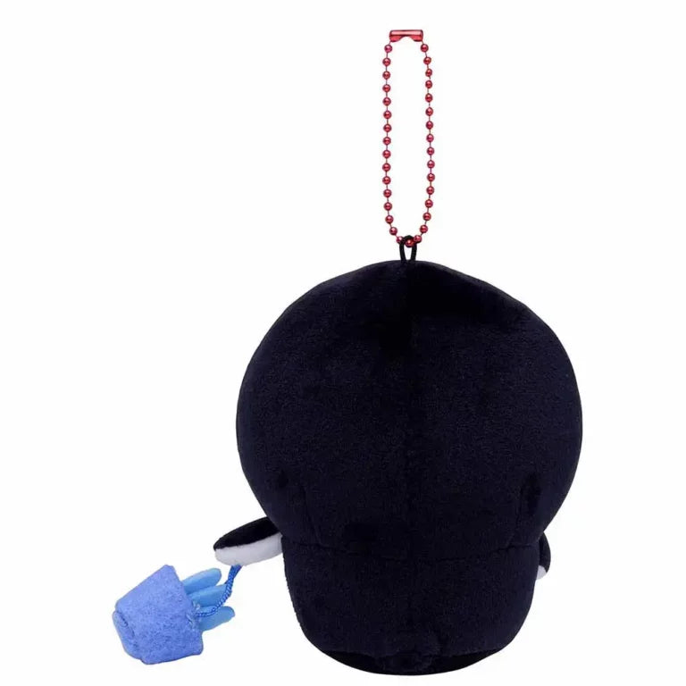 Chiikawa Aquarium Humboldt Penguin Kurimanju Mascot