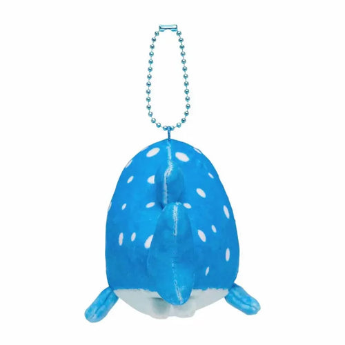 Chiikawa Aquarium Whale Shark Hachiware Mascot