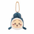 Chiikawa Aquarium Orca Usagi Mascot