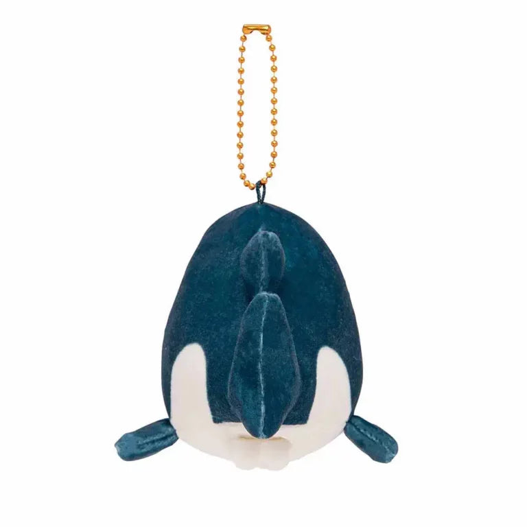 Chiikawa Aquarium Orca Usagi Mascot