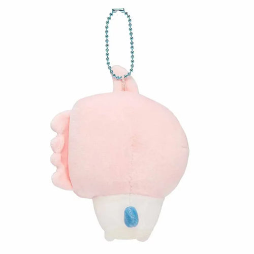 ¡Manta Raya del Acuario Chiikawa! Mascota de Peluche (Hachiware)