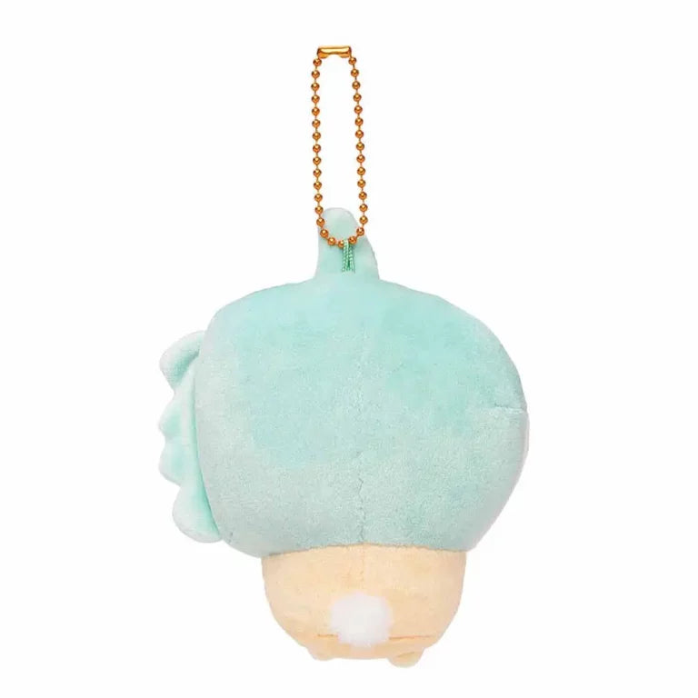 Chiikawa Aquarium Manta Ray! Hold Mascot (Usagi)