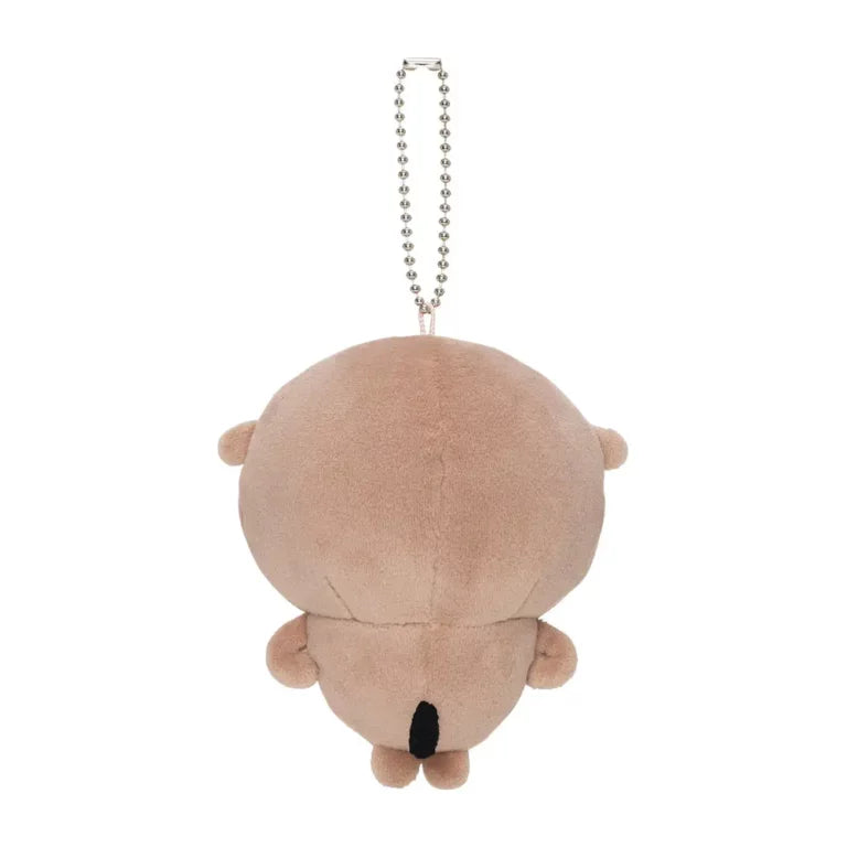 Chiikawa Pajama Party Mini Mascot (Rakko)