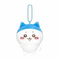 Chiikawa Sports Cut Hachiwari Mascot