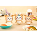 The Nagano market Hayaimpala was hit (Set for 3)