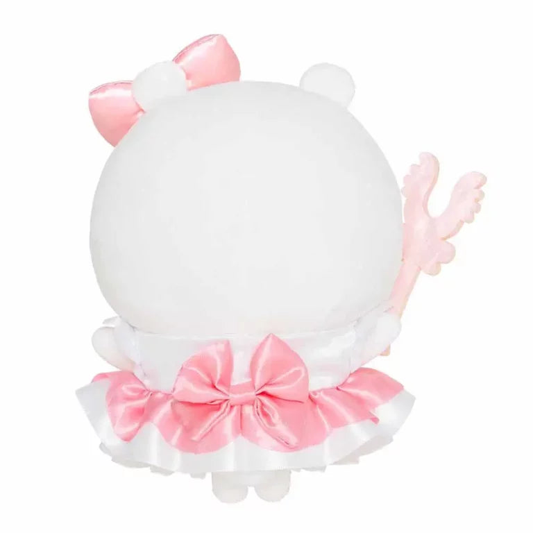 Chiikawa Magical Chiikawa Magical Charge Plush S (Chiikawa)