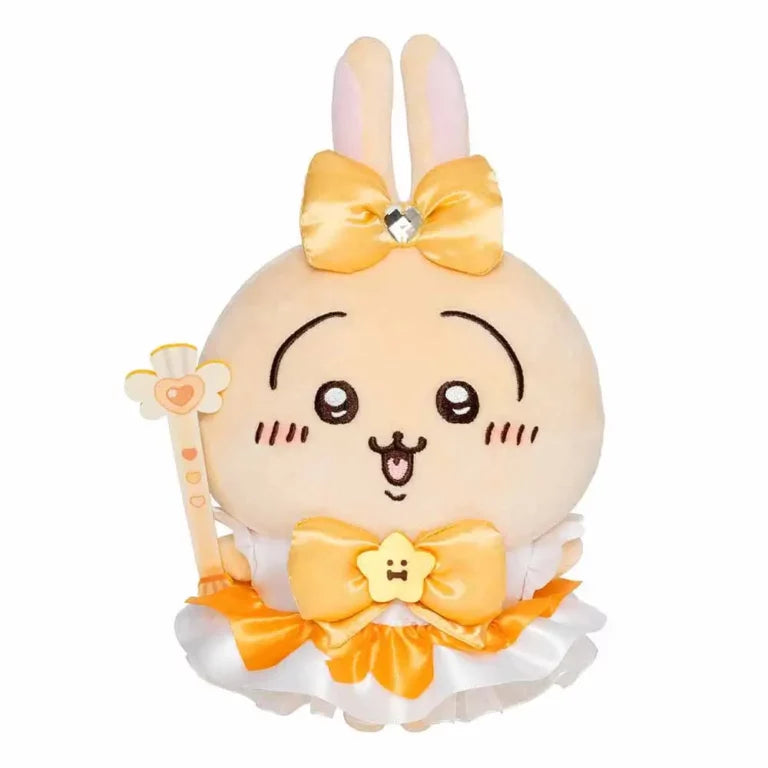 Chiikawa Magical Chiikawa Magical Charge Plush S (Usagi)