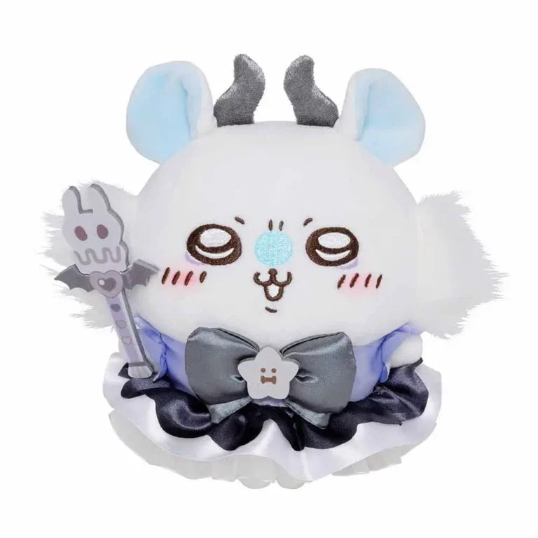 Chiikawa Magical Chiikawa Magical Charge Plush S (Momonga)