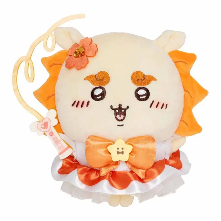 Chiikawa Magical Chiikawa Magical Charge Plush S (Shisa)