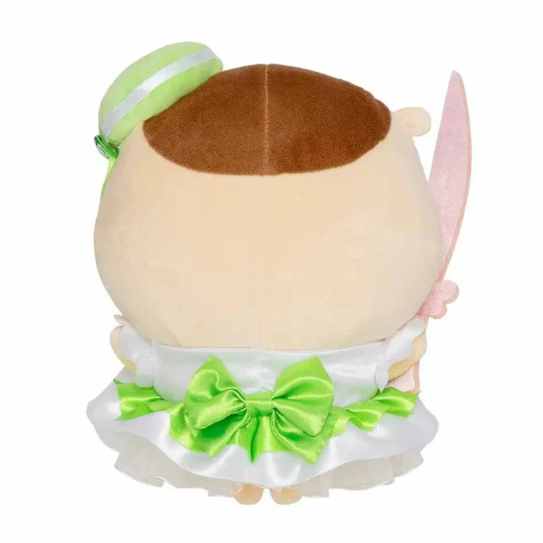 Chiikawa Magical Chiikawa Magical Charge Plush S (Kurimanju)