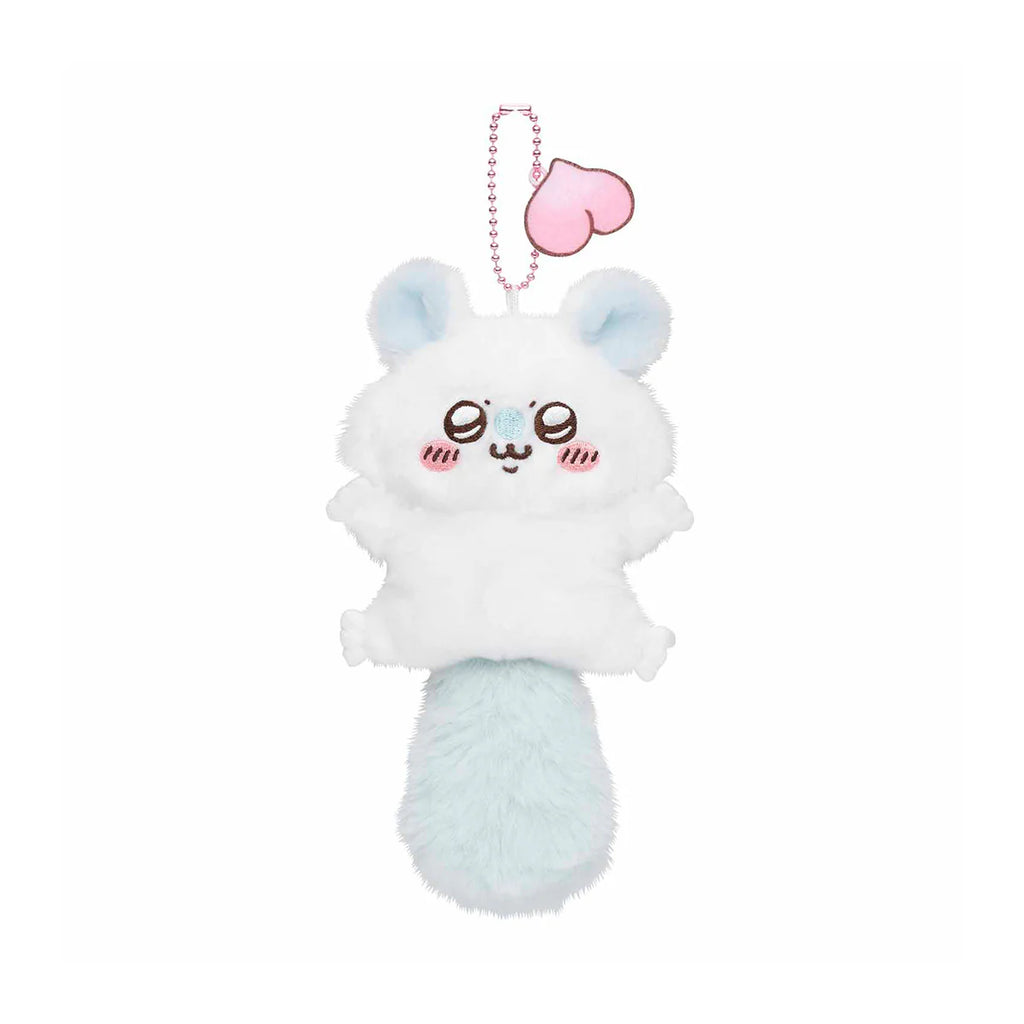 Chiikawa Flying Momonga Mascot