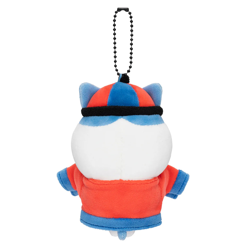 Nagano Characters Kyonshi is HachiwareMascot