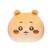 Chiikawa Chiikawa Bakery Bread-Like Chewy Mascot (Chiikawa)