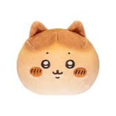 Chiikawa Chiikawa Bakery Bread-Like Chewy Mascot (Hachiware)