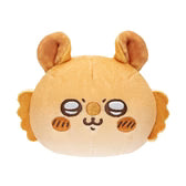 Chiikawa Chiikawa Bakery Bread-Like Chewy Mascot (Momonga)