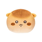 Chiikawa Chiikawa Bakery Bread-Like Chewy Mascot (Kurimanju)