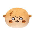 Chiikawa Chiikawa Bakery Bread-Like Chewy Mascot (Rakko)