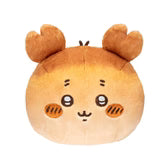 Chiikawa Chiikawa Bakery Bread-Like Chewy Mascot (Furuhonya)