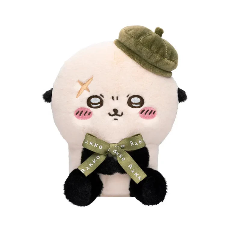 Chiikawa Tokyo Souvenir Sitting Plush (Rakko)