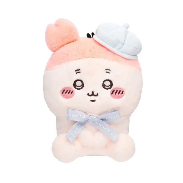 Chiikawa Tokyo Souvenir Sitting Plush (Furuhonya)