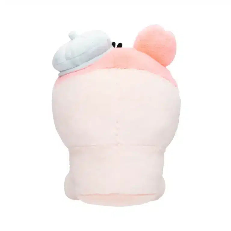 Chiikawa Tokyo Souvenir Sitting Plush (Furuhonya)
