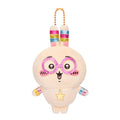 Chiikawa Glowing!! Bunny Mascot with Hoop