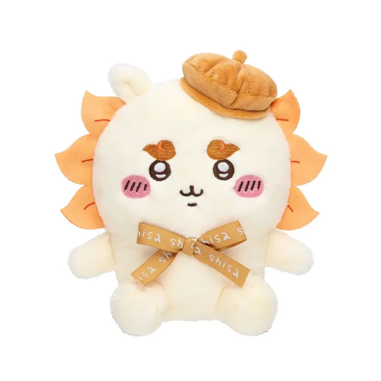 Chiikawa Tokyo Souvenir Sitting Plush (Shisa)