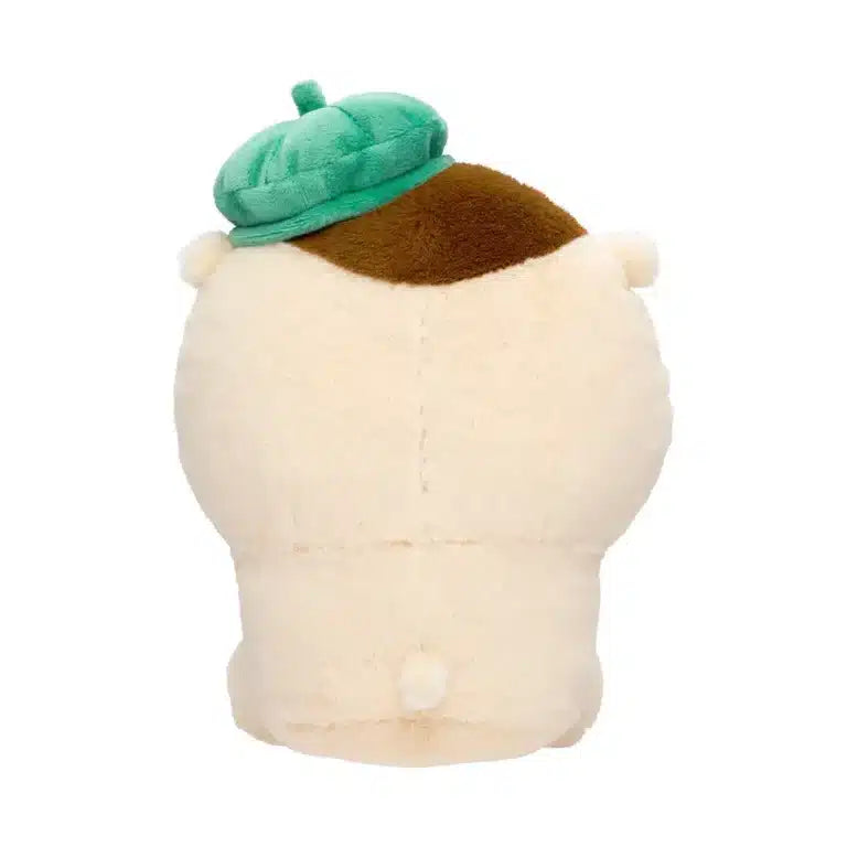 Chiikawa Tokyo Souvenir Sitting Plush (Kurimanju)