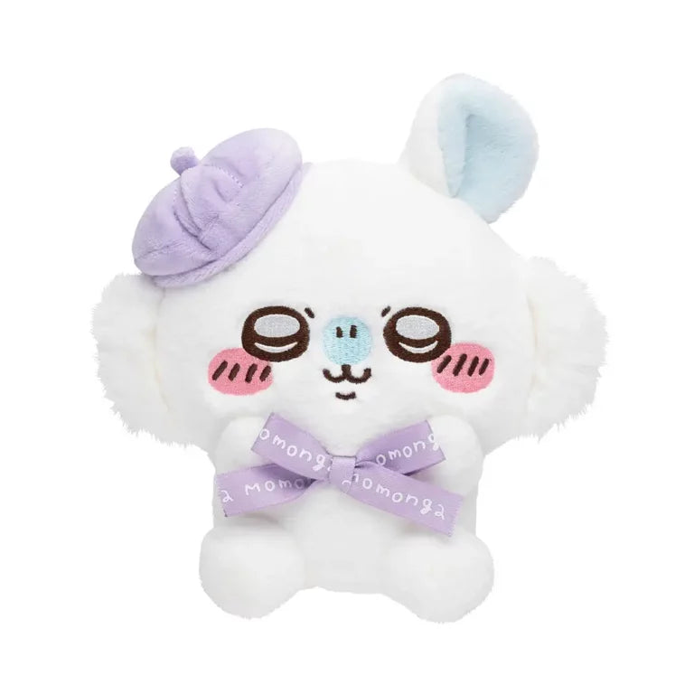 Chiikawa Tokyo Souvenir Sitting Plush (Momonga)