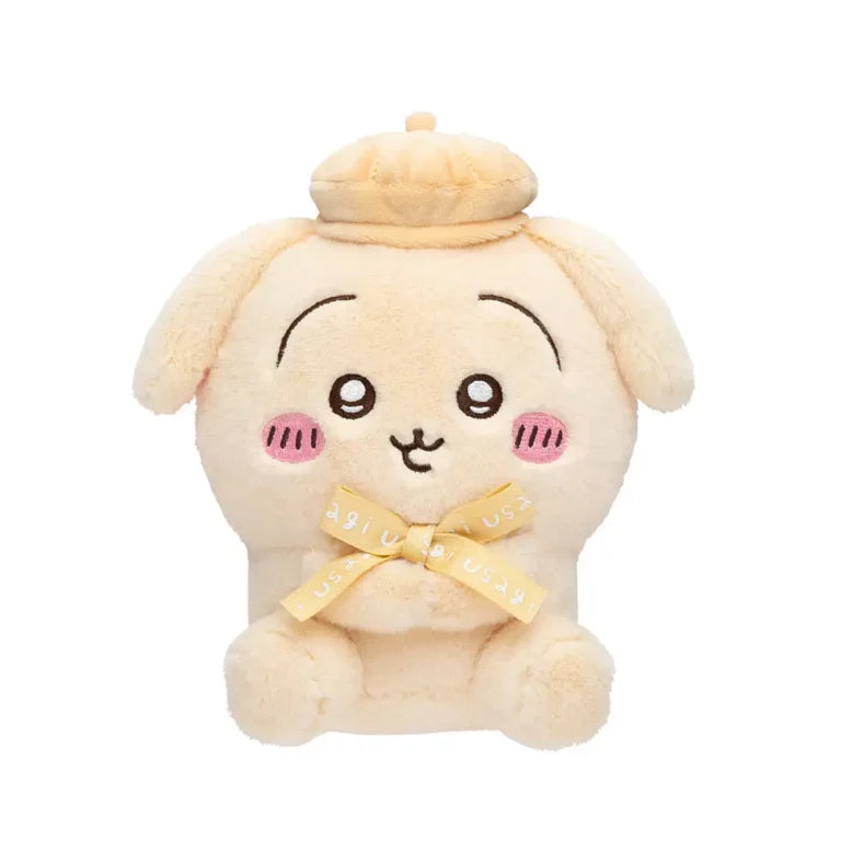 Chiikawa Tokyo Souvenir Sitting Plush (Usagi)