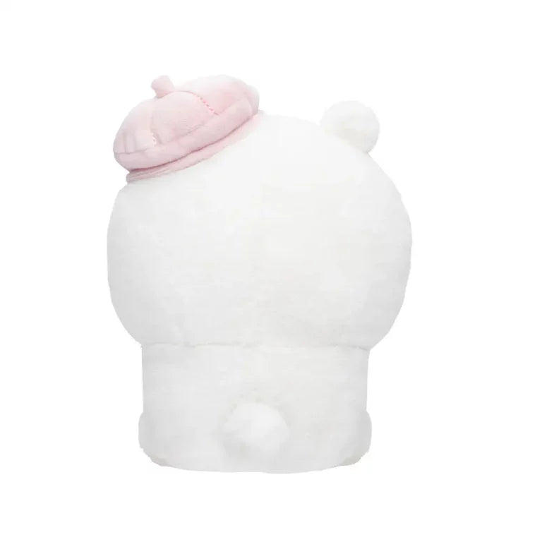 Chiikawa Tokyo Souvenir Sitting Plush (Chiikawa)