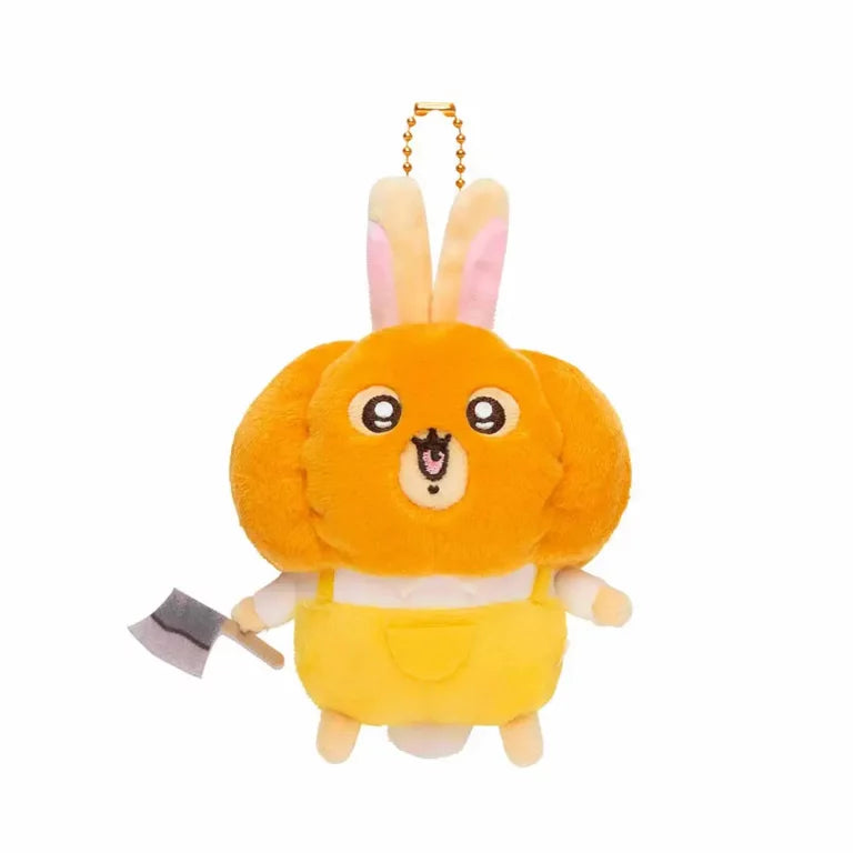 Chiikawa Fun Costume~! Mascot (Pumpkin Usagi)