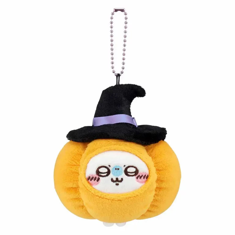 Chiikawa Fun Costume~! Mascot (Pumpkin Momonga)