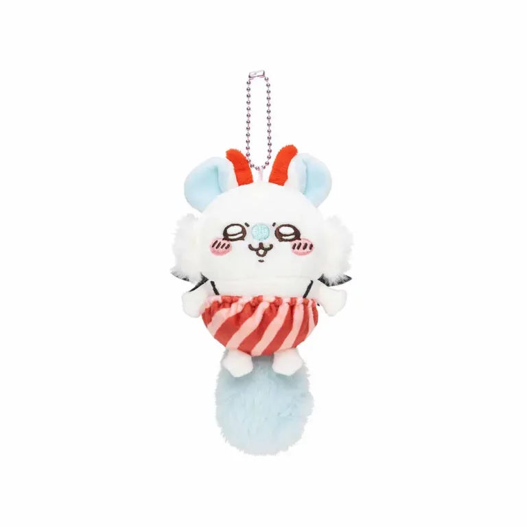 Chiikawa Fun Costume~! Mascot (Devil Momonga)