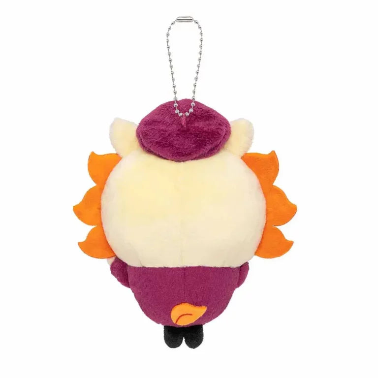 Chiikawa Hankyu Train Mascot (Shisa)