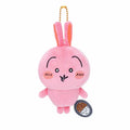 Chiikawa Super Spicy Mascot (Red Usagi)