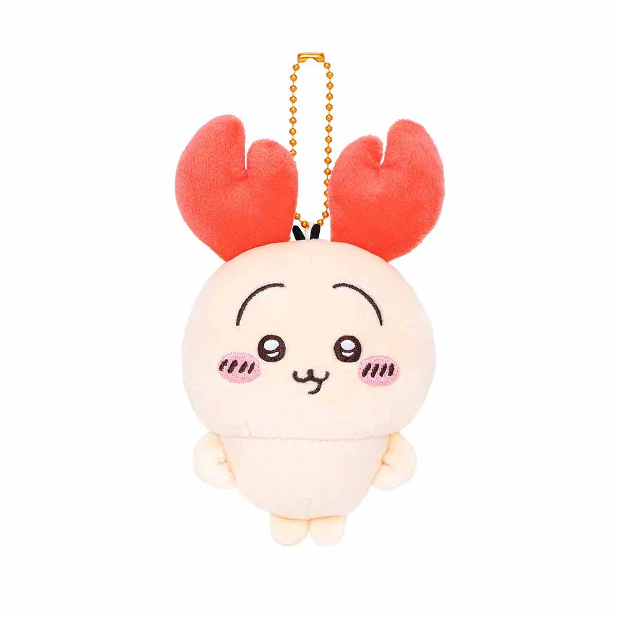 Crab Chiikawa Mascot