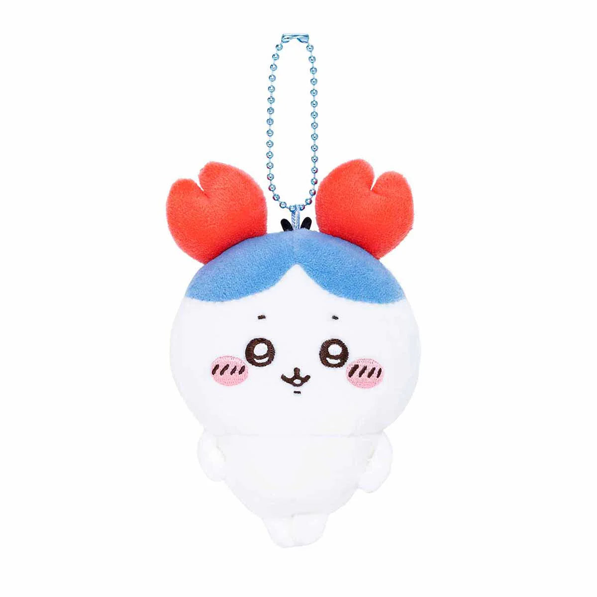 Crab Chiikawa Mascot