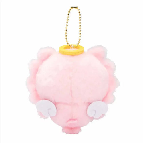 Mascota Bebé Ángel de Chiikawa Ángel y Demonio (Shisa)