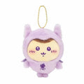 Chiikawa Angel & Demon Demon Baby Mascot (Kurimanju)