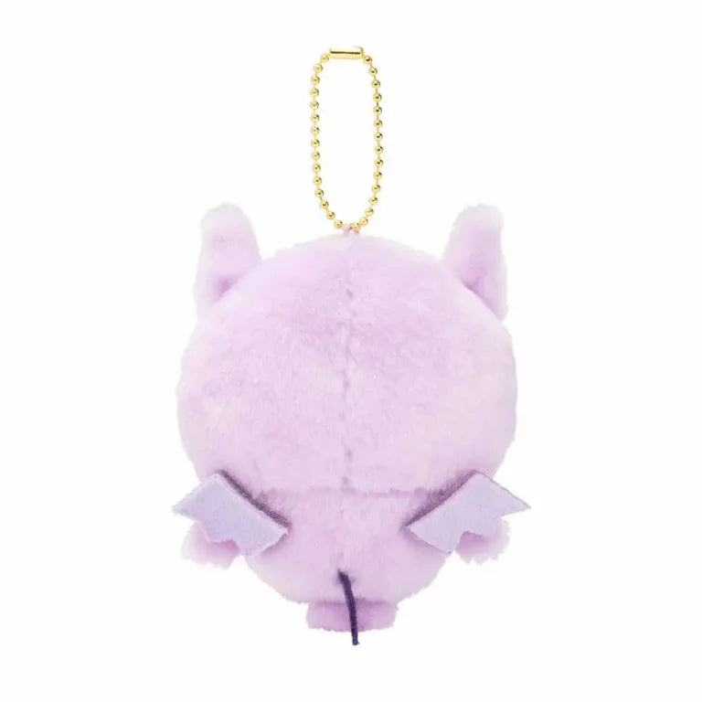 Chiikawa Angel & Demon Demon Baby Mascot (Kurimanju)